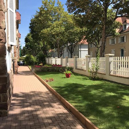 Le Coin De Frederic Colmar Exterior foto