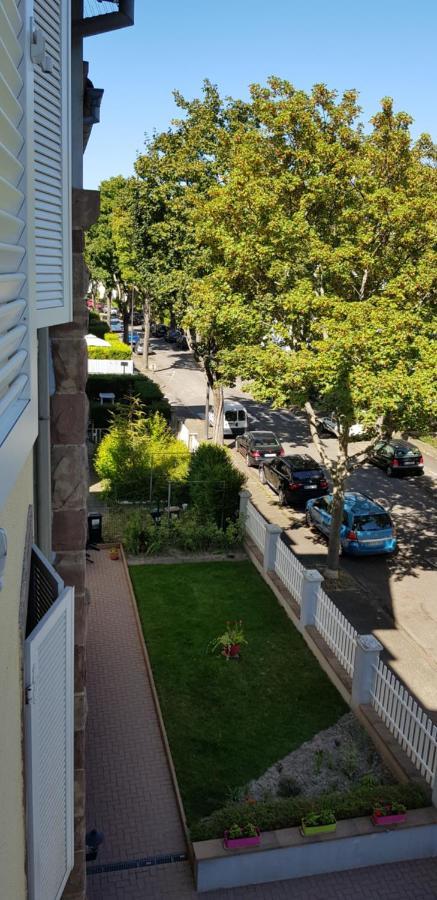 Le Coin De Frederic Colmar Exterior foto